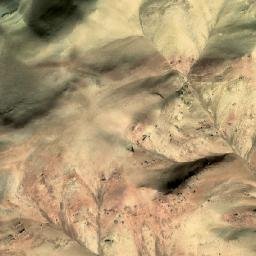 Satellite imagery of Kōh-e Astarawā, AF