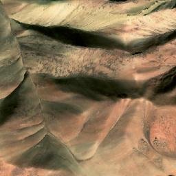 Satellite imagery of Kōh-e Baīghisak, AF