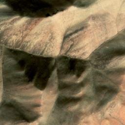 Satellite imagery of Pōzah-ye Khōsh Now, AF