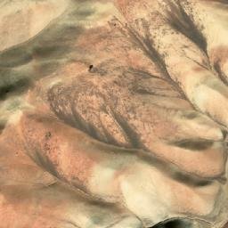 Satellite imagery of Pōzah-ye Khōsh Now, AF