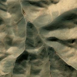 Satellite imagery of Kōh-e Sāghar Rāh, AF