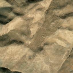 Satellite imagery of Kōh-e Sāghar Rāh, AF