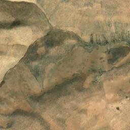 Satellite imagery of Kōh-e Sāghar Rāh, AF