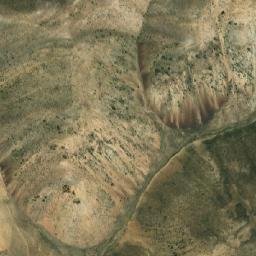 Satellite imagery of Band-e Bowr, AF