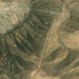 Satellite imagery of Band-e Bowr, AF