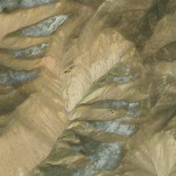 Satellite imagery of Kōh-e Chihil Gazī, AF