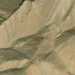 Satellite imagery of Dūmb-e Chihil Ghār, AF