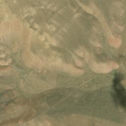 Satellite imagery of Dūmb-e Chihil Ghār, AF