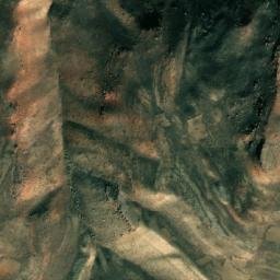 Satellite imagery of Mīān Khārah-ye Duzdān, AF