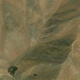 Satellite imagery of Kōh-e Dowlat Shāh, AF