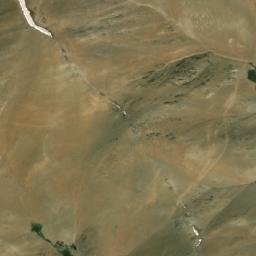 Satellite imagery of Kōh-e Dowlat Shāh, AF