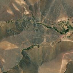 Satellite imagery of Kōtal-e Nowjōk, AF