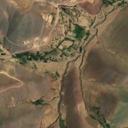 Satellite imagery of Kōtal-e Nowjōk, AF