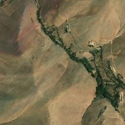 Satellite imagery of Kōh-e Siyāh, AF