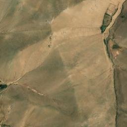 Satellite imagery of Kōh-e Siyāh, AF