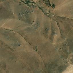 Satellite imagery of Kōh-e Siyāh, AF