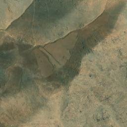Satellite imagery of Kōh-e Karamzārak, AF
