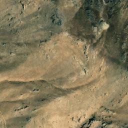 Satellite imagery of Sang-e Shikāf, AF