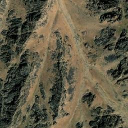Satellite imagery of Band-e Jow Qōl, AF