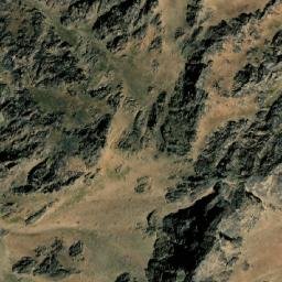 Satellite imagery of Band-e Jow Qōl, AF