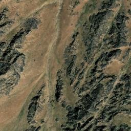Satellite imagery of Band-e Jow Qōl, AF