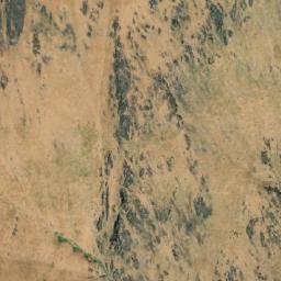 Satellite imagery of Band-e Khūlagak, AF