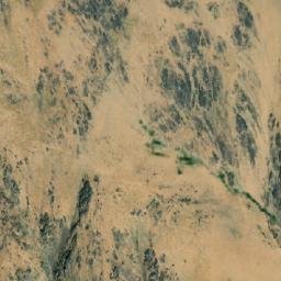 Satellite imagery of Band-e Khūlagak, AF
