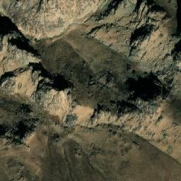 Satellite imagery of Band-e Khūlah Zār, AF