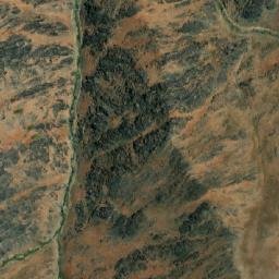 Satellite imagery of Band-e Lēgān, AF