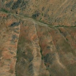 Satellite imagery of Band-e Lēgān, AF