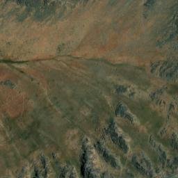 Satellite imagery of Band-e Lēgān, AF