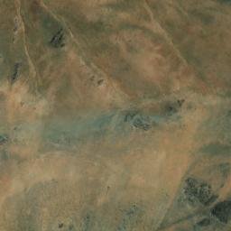 Satellite imagery of Band-e Ligān, AF