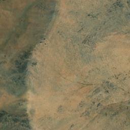 Satellite imagery of Band-e Ligān, AF
