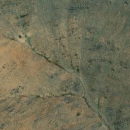 Satellite imagery of Band-e Ligān, AF