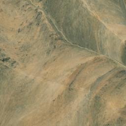 Satellite imagery of Band-e Pajandūr, AF