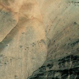 Satellite imagery of Kōh-e Lukh, AF