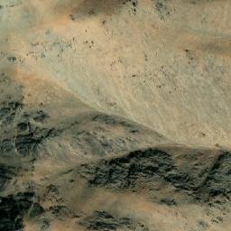 Satellite imagery of Kōh-e Lukh, AF