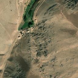 Satellite imagery of Shāh Bayd, AF