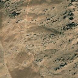 Satellite imagery of Shāh Bayd, AF