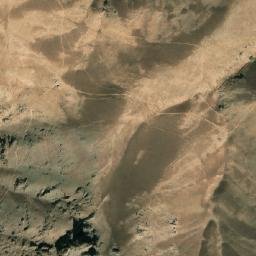 Satellite imagery of Pas-e Ūchī, AF