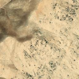 Satellite imagery of Dum-e Oshtur, AF