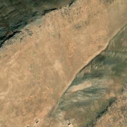 Satellite imagery of Kōh-e Mīnqōlak, AF