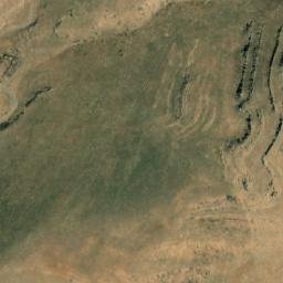 Satellite imagery of Kōh-e Mīnqōlak, AF