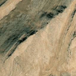 Satellite imagery of Kōh-e Kūd-e Khīnah, AF