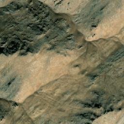 Satellite imagery of Kōh-e Tabaq Sar, AF