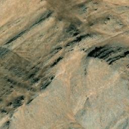 Satellite imagery of Kōh-e Tabaq Sar, AF