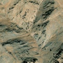 Satellite imagery of Kōh-e Tabaq Sar, AF