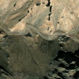 Satellite imagery of Kōh-e Rāyās, AF