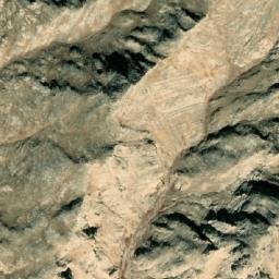 Satellite imagery of Kōh-e Rāyās, AF