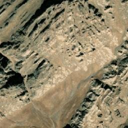Satellite imagery of Kōh-e Siyāh Parchah, AF